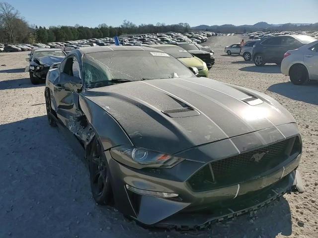 2019 Ford Mustang Gt - zdjęcie 13