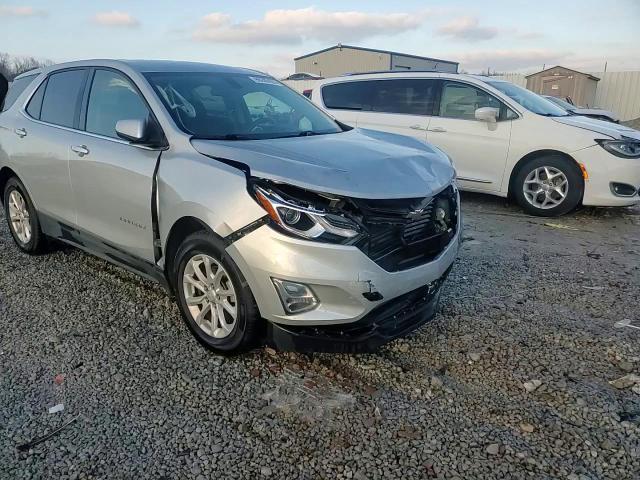 2018 Chevrolet Equinox Lt - zdjęcie 14