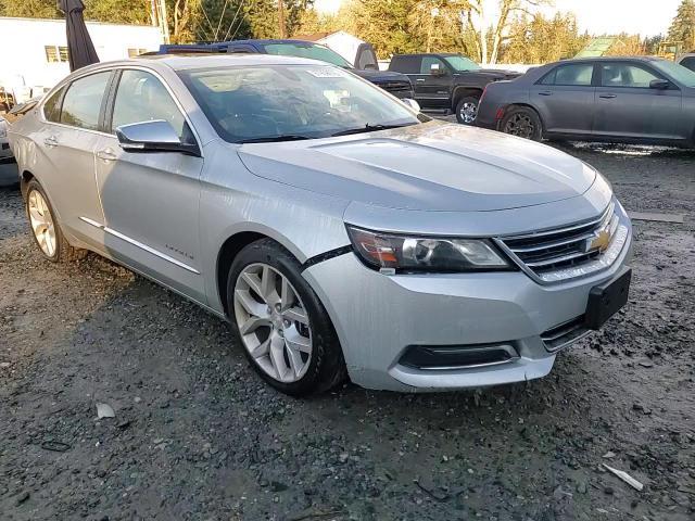 2019 Chevrolet Impala Premier - zdjęcie 14