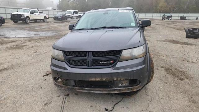 2018 Dodge Journey Se - zdjęcie 15