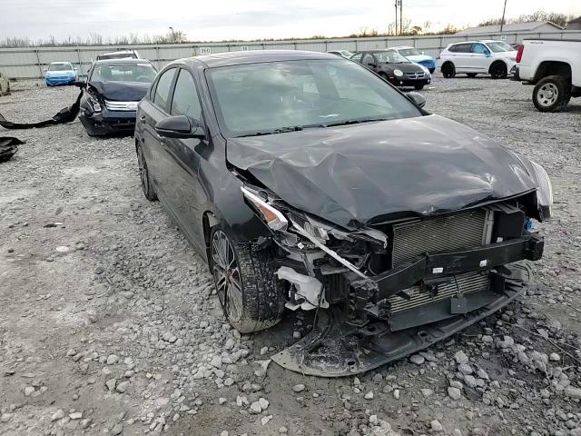 2024 Kia Forte Gt - zdjęcie 13