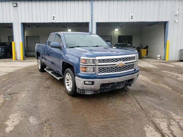 2015 Chevrolet Silverado K1500 Lt - zdjęcie 13