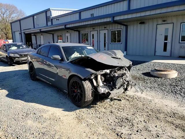 2017 Dodge Charger R/T 392 - zdjęcie 13