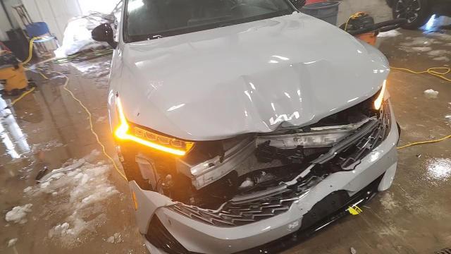 2022 Kia K5 Gt Line - zdjęcie 13