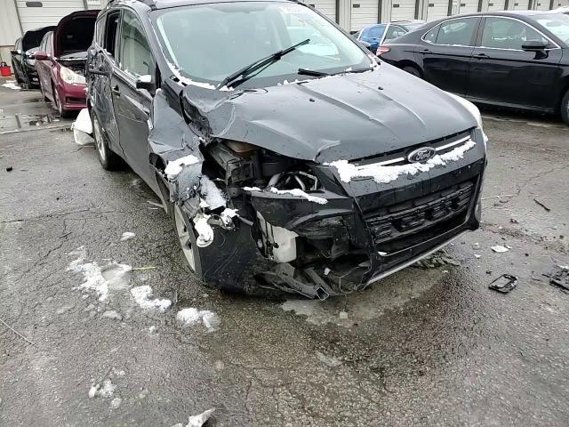 2013 Ford Escape Se - zdjęcie 14