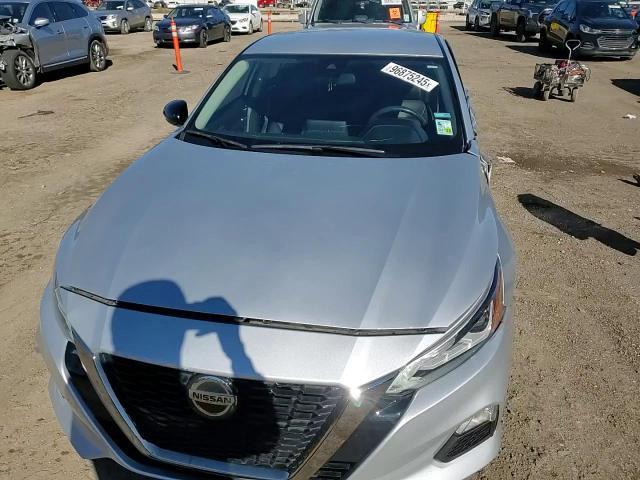 2022 Nissan Altima - zdjęcie 14
