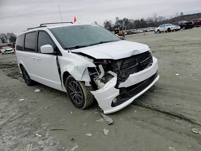 2019 Dodge Grand Caravan Sxt - zdjęcie 14