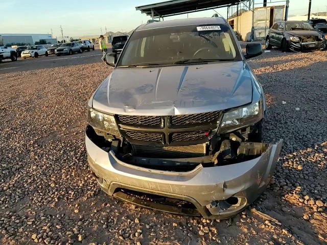 2018 Dodge Journey Sxt - zdjęcie 15