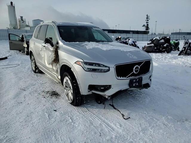 2018 Volvo Xc90 T6 - zdjęcie 14