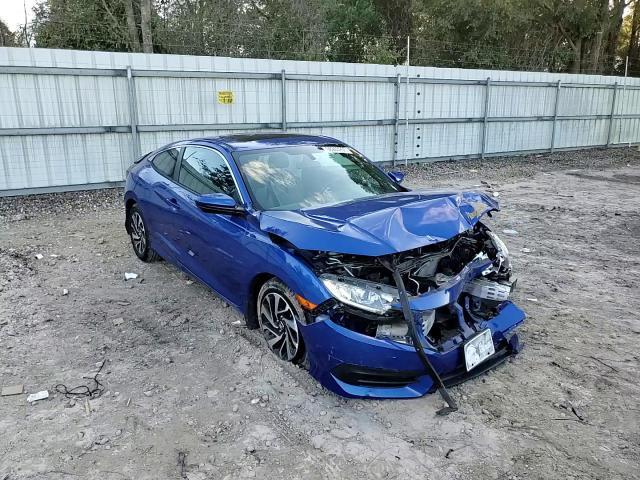 2018 Honda Civic Lx - zdjęcie 13