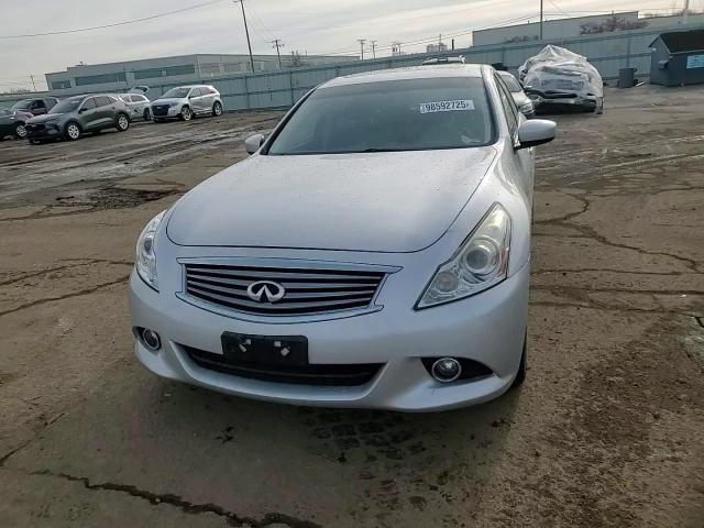 2013 Infiniti G37 Sedan X - zdjęcie 13