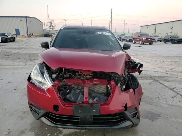 2020 Nissan Kicks Sv - zdjęcie 13