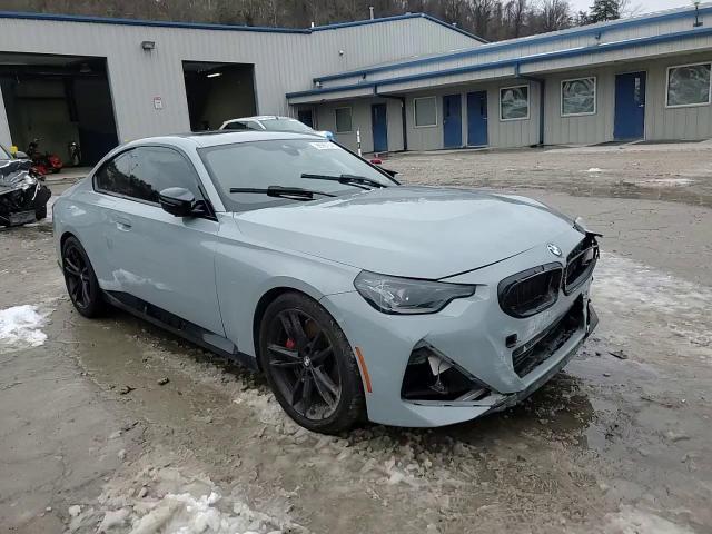 2024 BMW M240Xi - zdjęcie 13