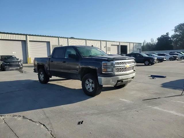 2014 Chevrolet Silverado K1500 Lt - zdjęcie 13