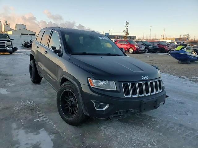 2014 Jeep Grand Cherokee Laredo - zdjęcie 14