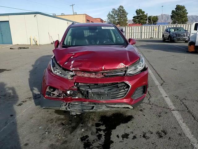 2020 Chevrolet Trax 1Lt - zdjęcie 14