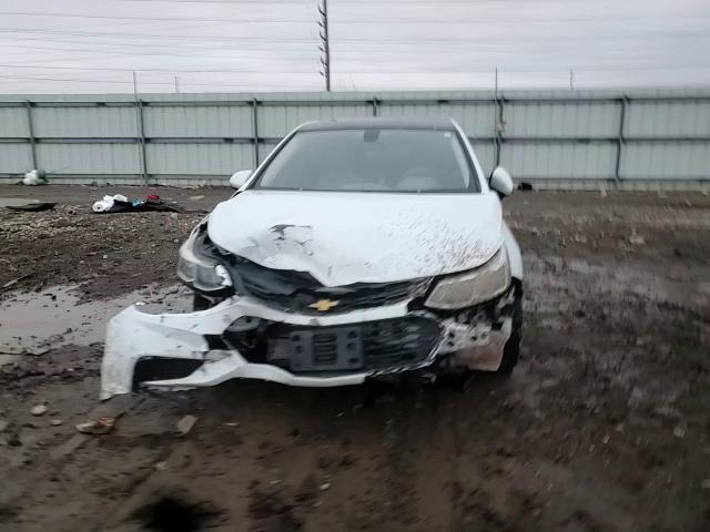 2017 Chevrolet Cruze Ls - zdjęcie 13