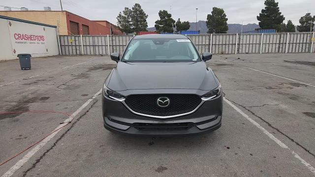 2020 Mazda Cx-5 Grand Touring - zdjęcie 14