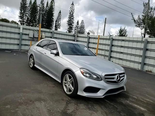 2014 Mercedes-Benz E 350 - zdjęcie 13