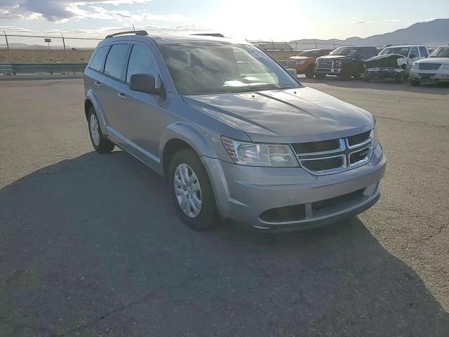 2016 Dodge Journey Se - zdjęcie 14