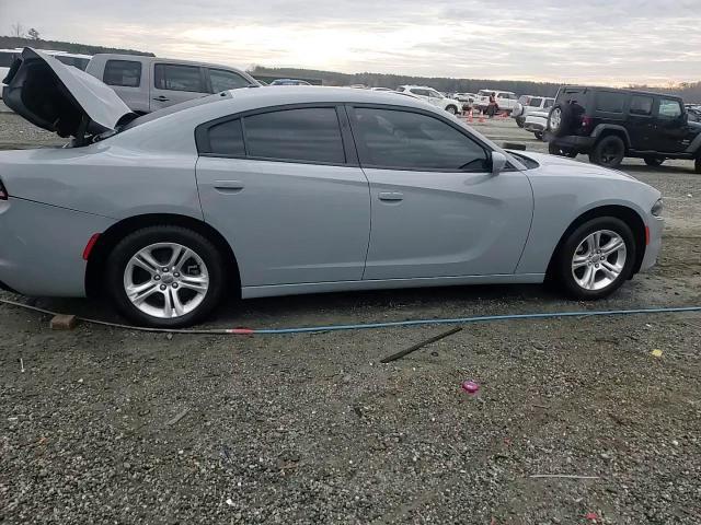 2022 Dodge Charger Sxt - zdjęcie 13