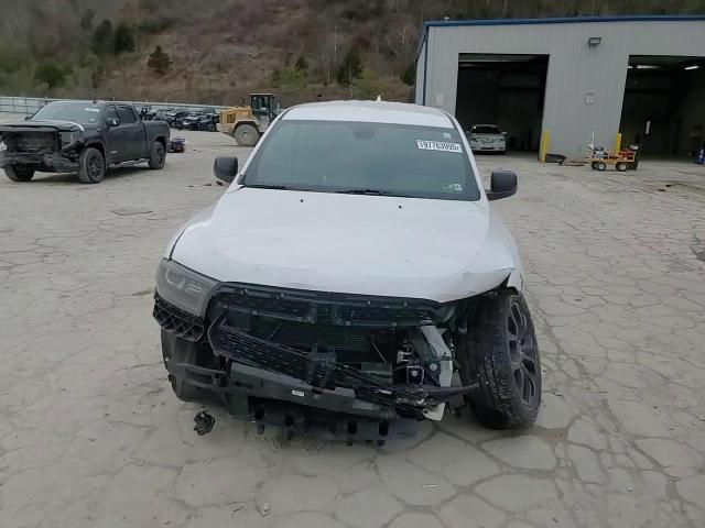 2020 Dodge Durango Sxt - zdjęcie 14