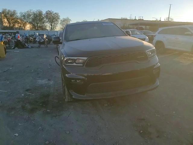 2022 Dodge Durango Gt - zdjęcie 15