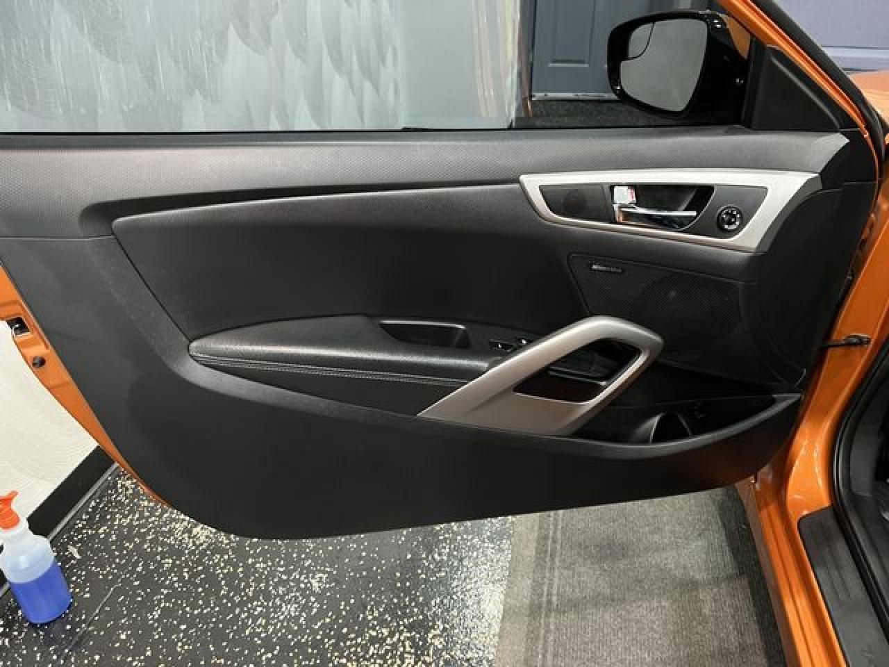 2014 Hyundai Veloster - zdjęcie 6