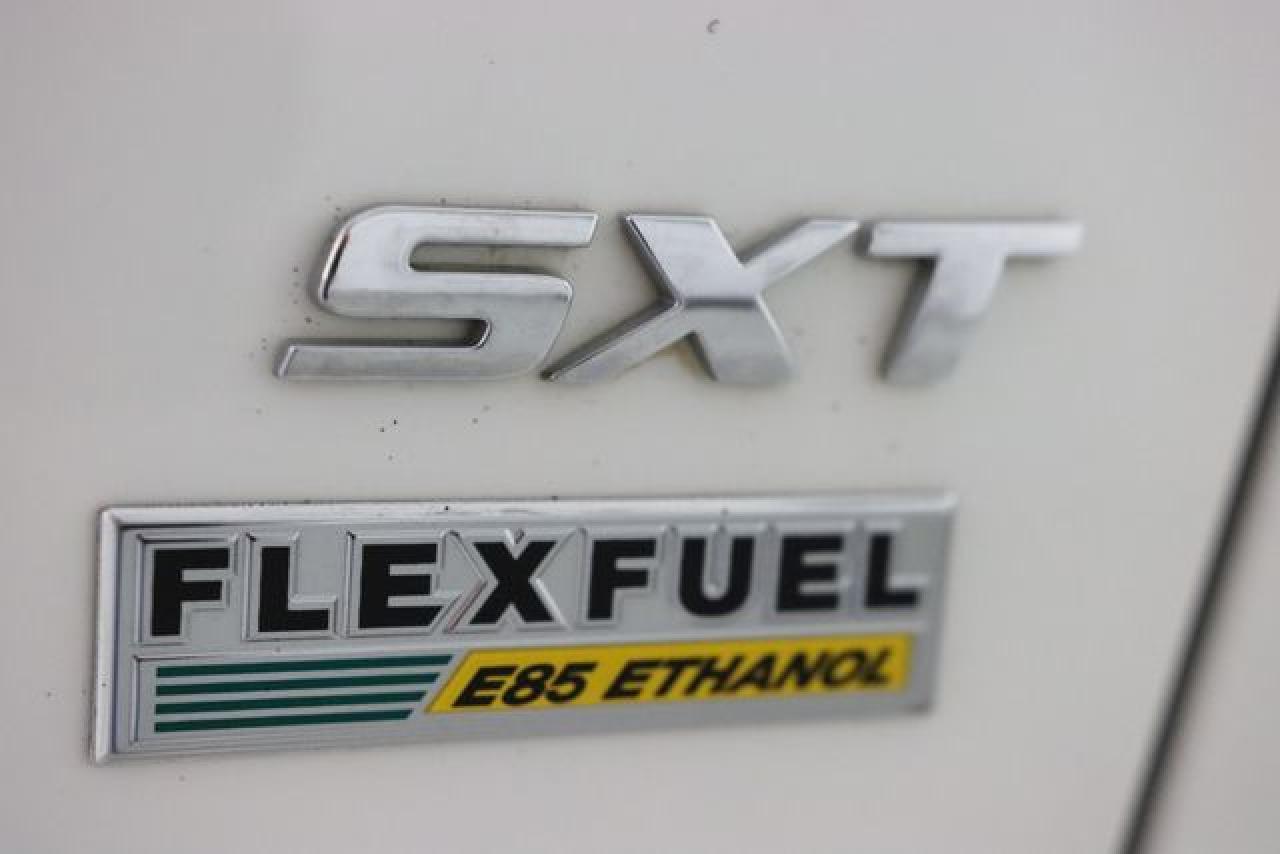 2017 Dodge Journey Sxt - zdjęcie 20