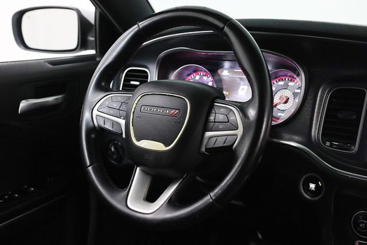 2016 Dodge Charger Sxt - zdjęcie 30