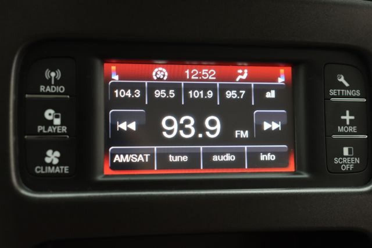 2017 Dodge Journey Sxt - zdjęcie 38