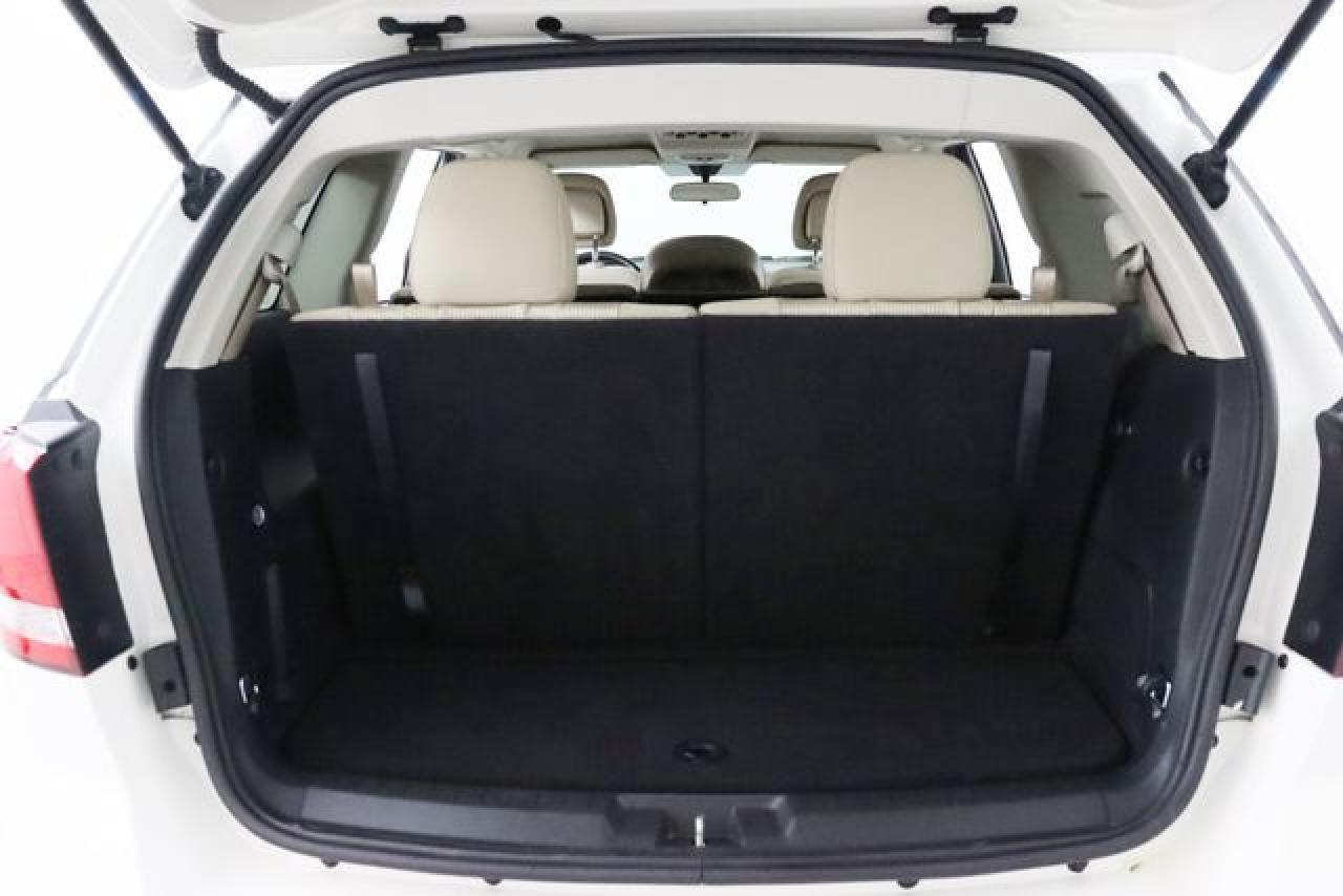 2017 Dodge Journey Sxt - zdjęcie 21