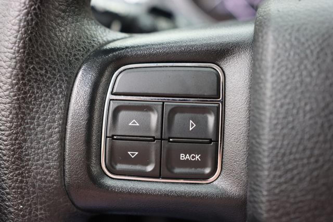 2017 Dodge Journey Sxt - zdjęcie 31