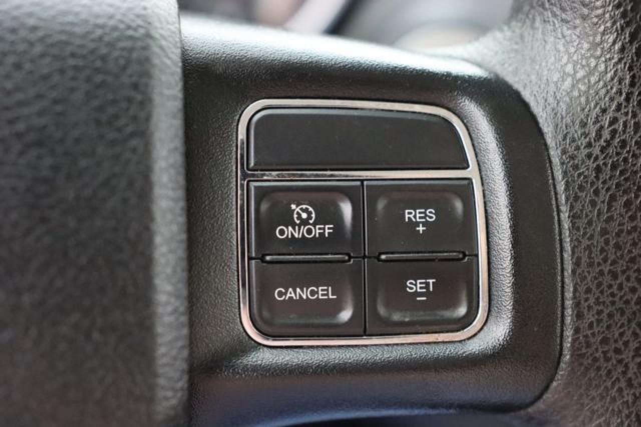 2017 Dodge Journey Sxt - zdjęcie 32