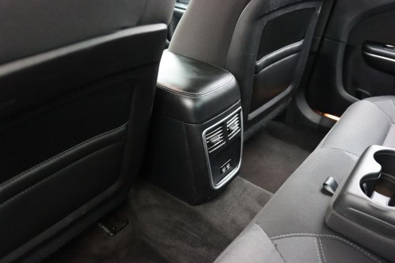 2016 Dodge Charger Sxt - zdjęcie 48
