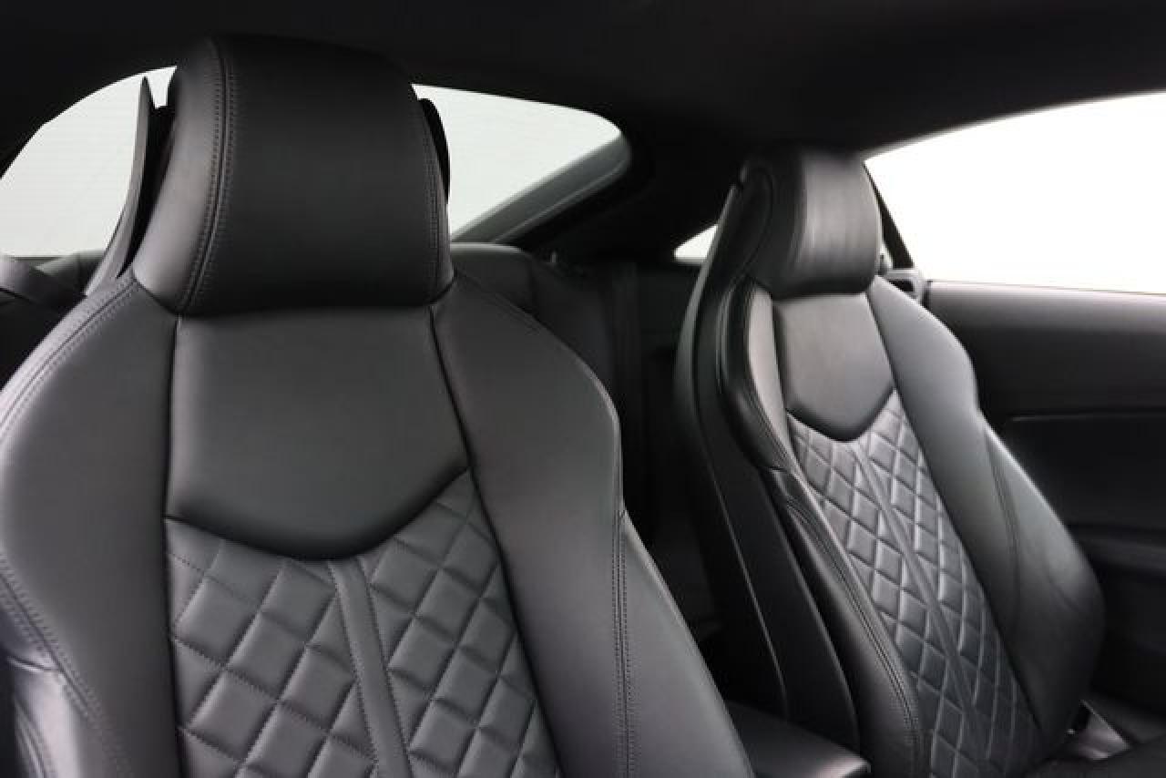 2016 Audi Tt - zdjęcie 38