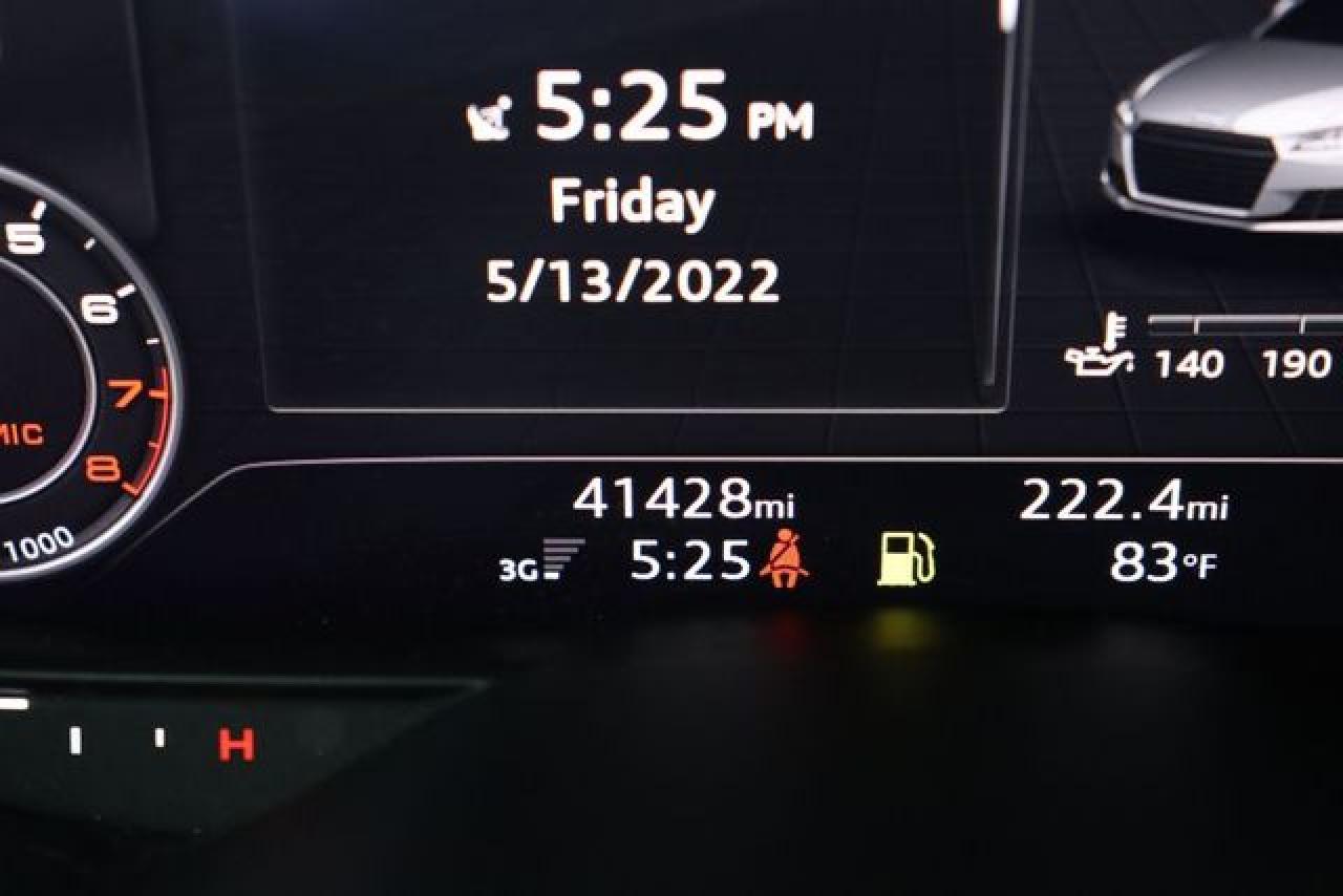 2016 Audi Tt - zdjęcie 29