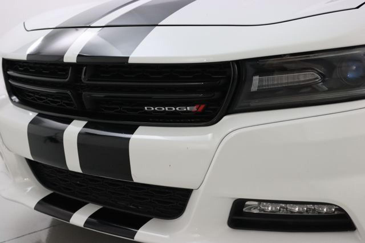 2016 Dodge Charger Sxt - zdjęcie 13