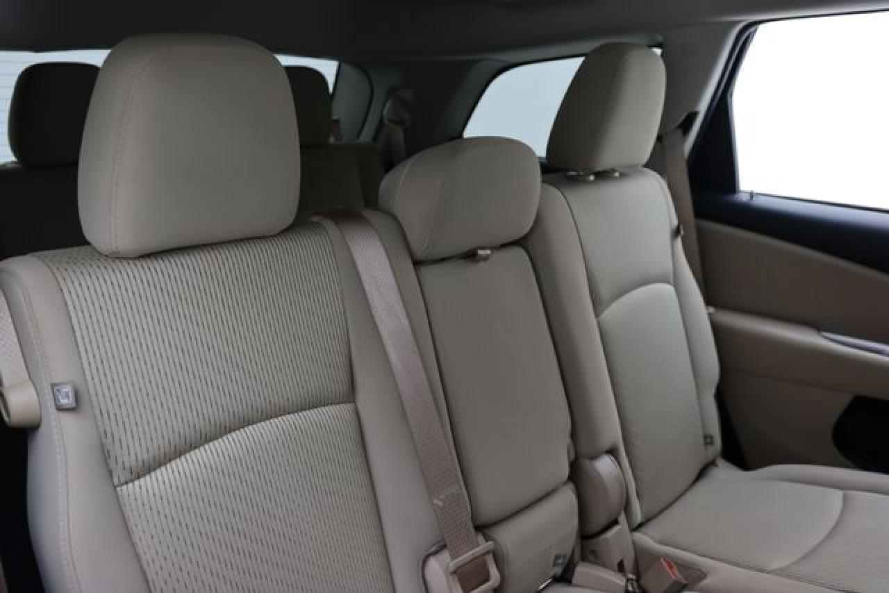 2017 Dodge Journey Sxt - zdjęcie 43