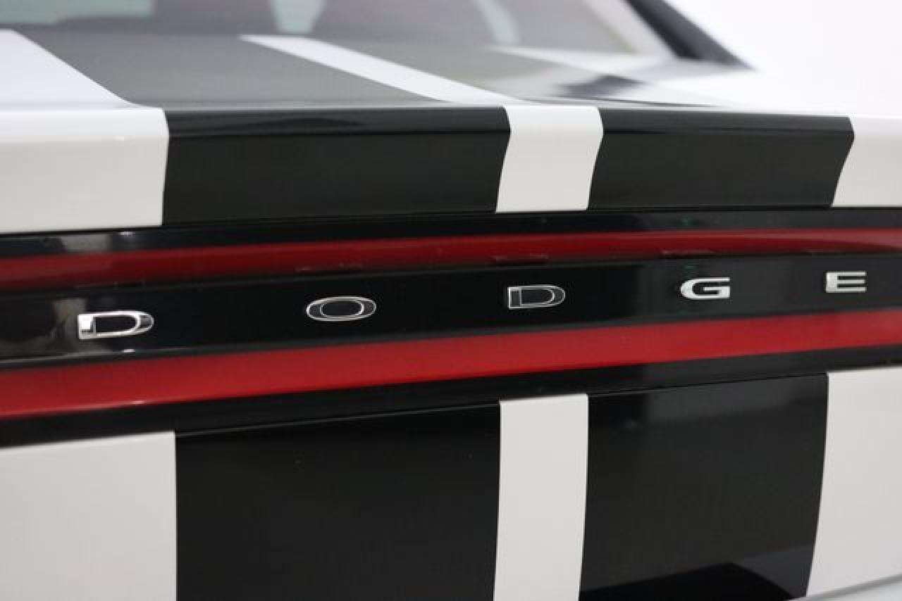 2016 Dodge Charger Sxt - zdjęcie 19