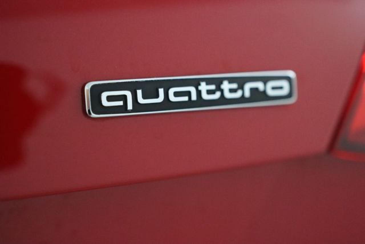 2016 Audi Tt - zdjęcie 20