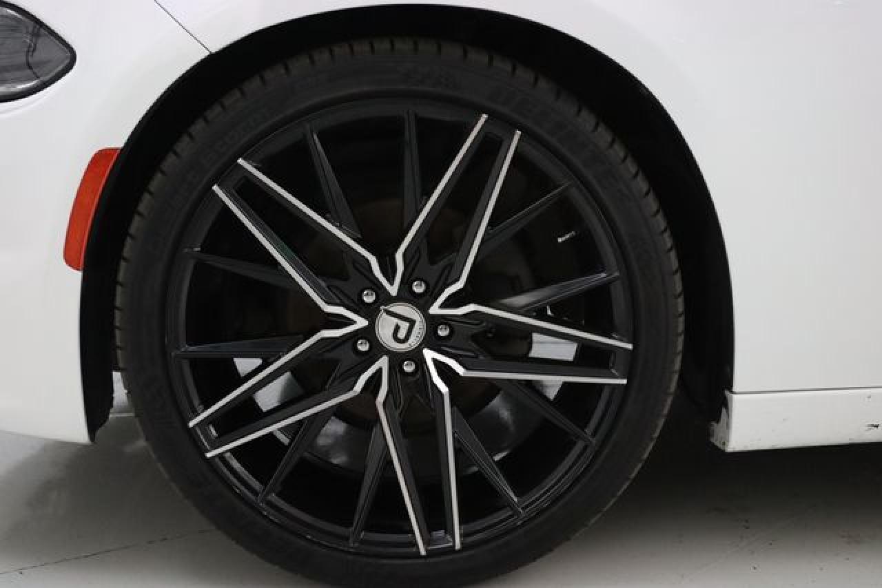 2016 Dodge Charger Sxt - zdjęcie 15