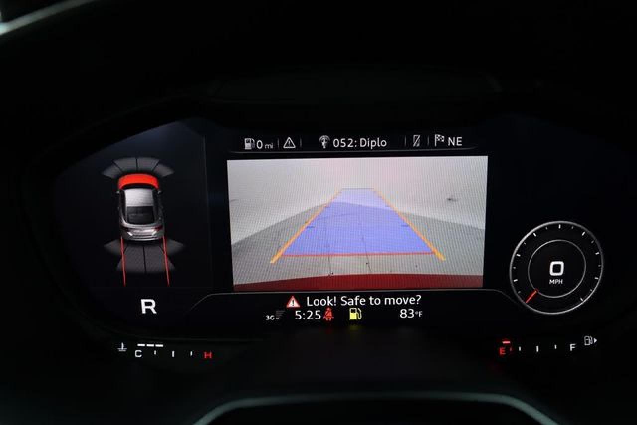 2016 Audi Tt - zdjęcie 30
