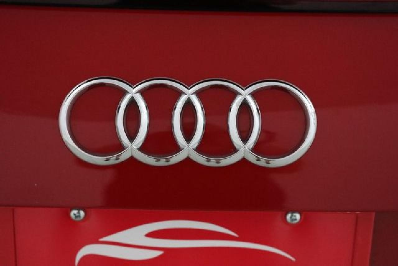 2016 Audi Tt - zdjęcie 18