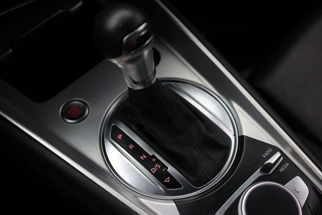 2016 Audi Tt - zdjęcie 32