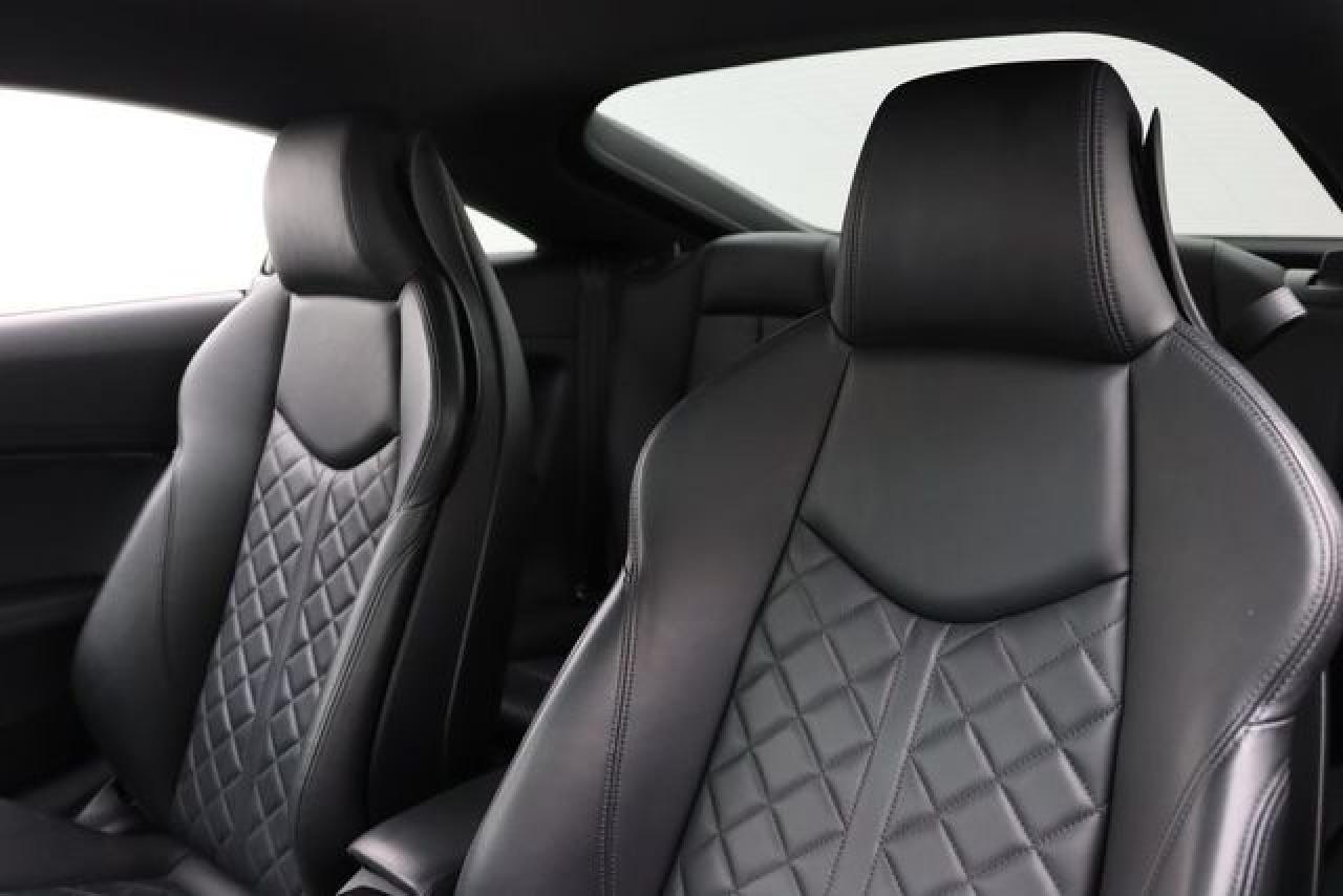 2016 Audi Tt - zdjęcie 3