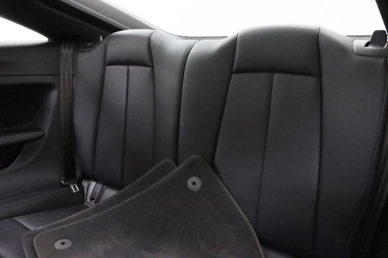 2016 Audi Tt - zdjęcie 37
