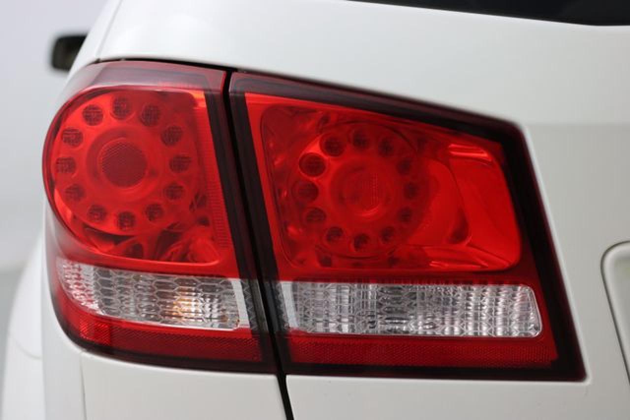 2017 Dodge Journey Sxt - zdjęcie 16