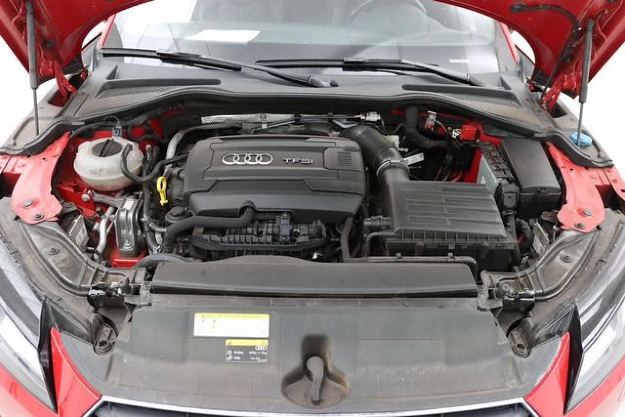 2016 Audi Tt - zdjęcie 41