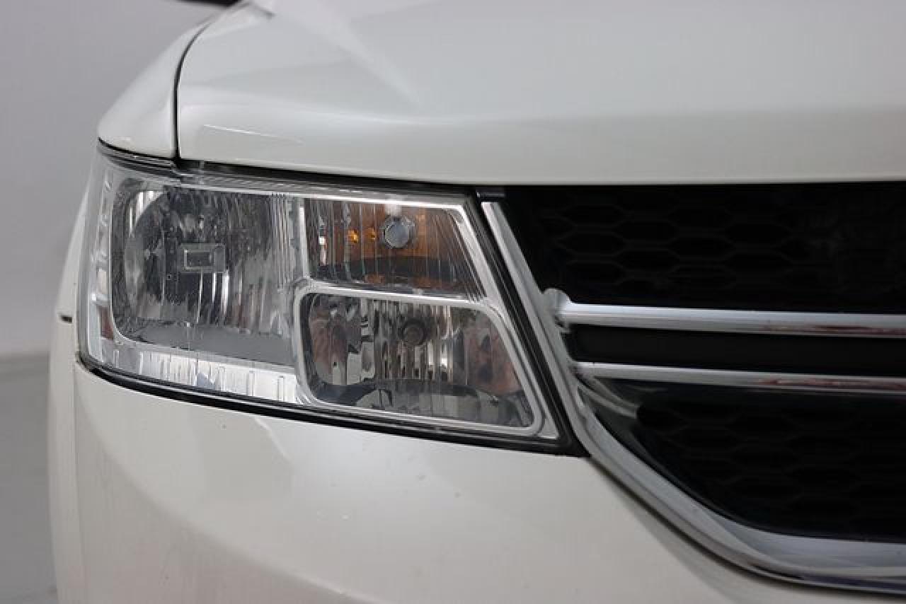 2017 Dodge Journey Sxt - zdjęcie 11